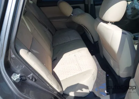 2016 Nissan Altima 2.5/2.5 S/2.5 Sl/2.5 Sr/2.5 Sv z USA, uszkodzony, nr VIN 1N4AL3AP0GN307843